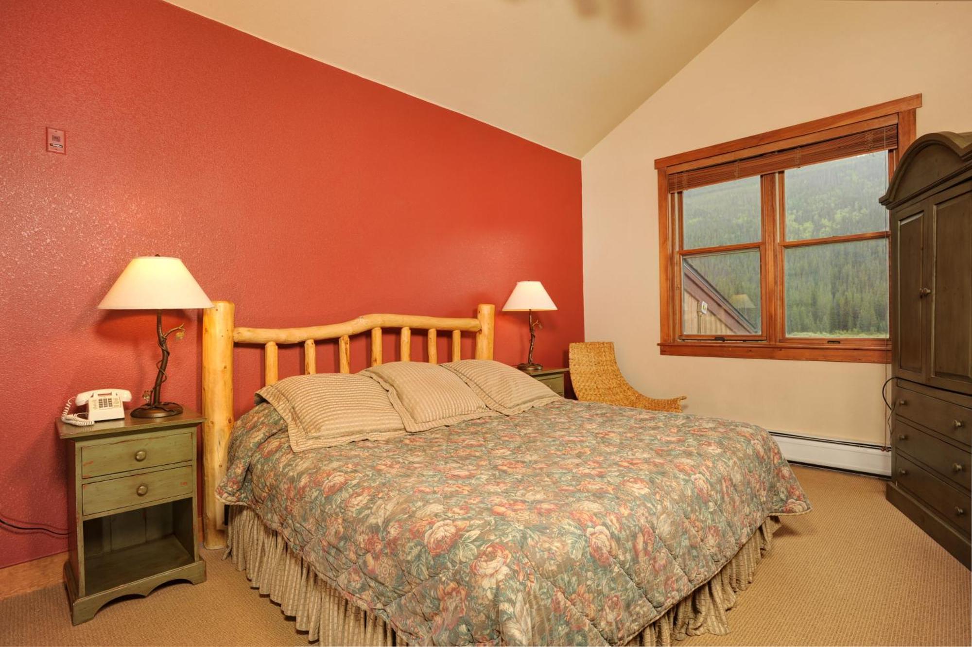 Red Hawk By Keystone Resort Exterior foto